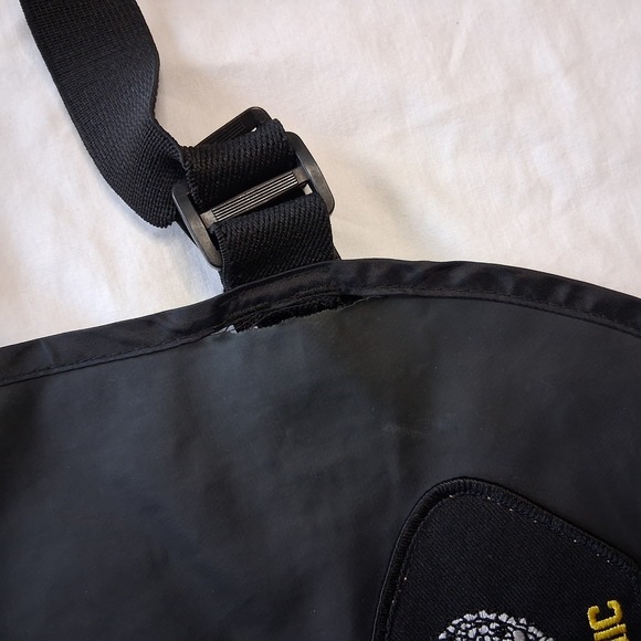 Harley‎ Davidson Motorcycle Vest Biker Patches Moto Riding Universal - Picture 8 of 8